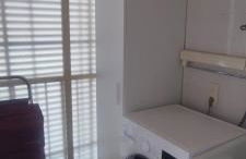 Acogedor apartamento en Daimús a 150 metros de la playa con parking privado y piscinas comunitarias - Foto 17