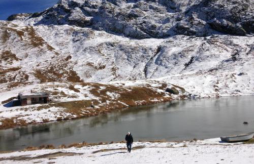 Les Montagnettes - Foto 5