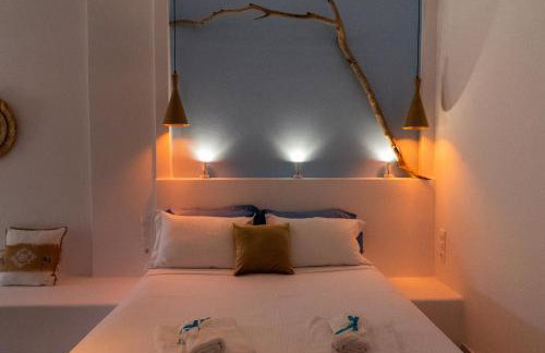 studio lefkes kea - Foto 7