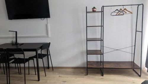 Monteurwohnung 1 Ferienwohnung Business Appartement Velbert 6 Personen - Foto 4