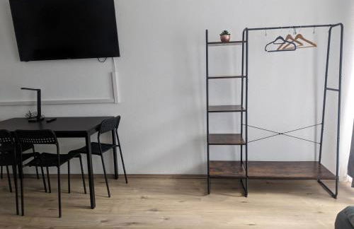 Monteurwohnung 1 Ferienwohnung Business Appartement Velbert 6 Personen - Foto 4