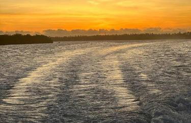 Casa Alto da Barra de São Miguel, um paraíso - Foto 22