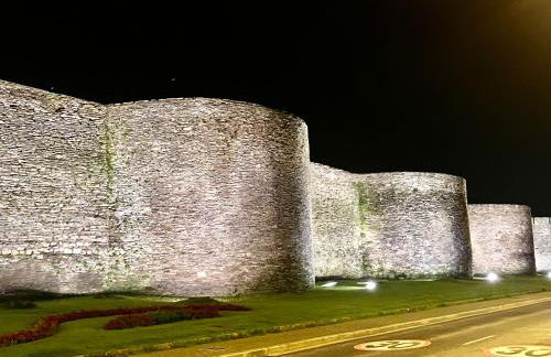 Muralla & Views by Lugo Collection - Foto 23