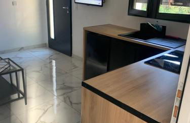 Studio soleil - Foto 7