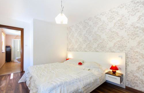 Gruppenferienhaus Villa August - Foto 16