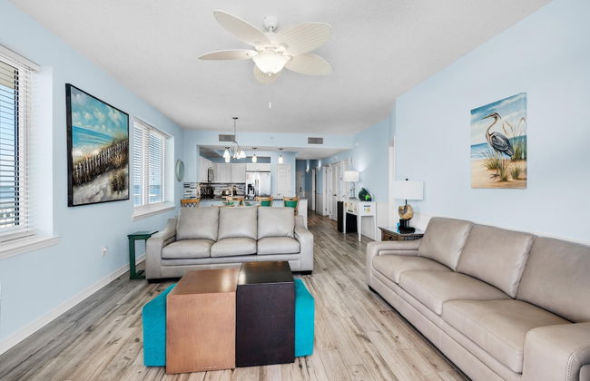 Inn At Summerwind 1005 - Foto 12