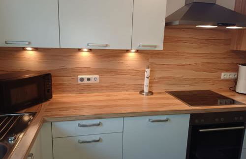 FeWo Neukirchen - Foto 20