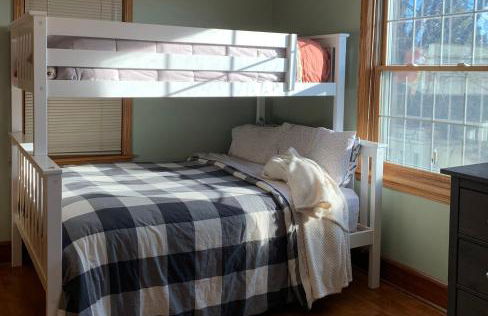 Large Farmhouse near RA, Kohler and Golf. Exclusive amenities and room for all! - Foto 8