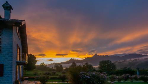 Fienile Chiaramada - Foto 4, Garden