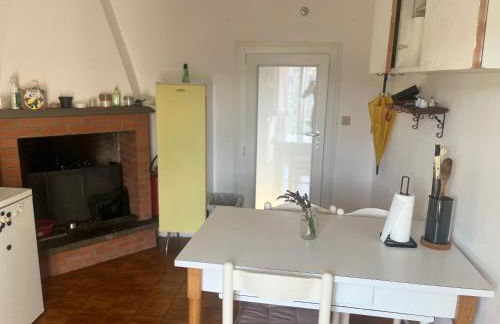 Casa Con Vista Panoramica a Cerreto di Cagli - Animali Ammessi - Foto 3