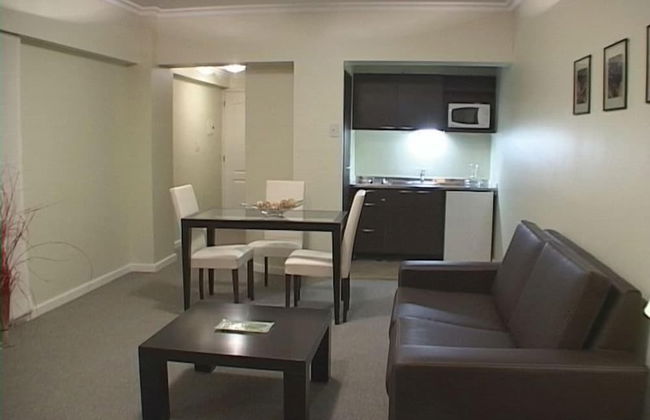 Montañas Azules Apart Hotel - Photo 13