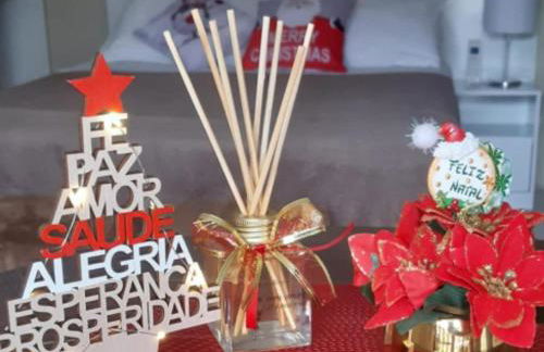 Apartamento das Flores - Foto 8