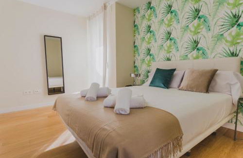 HQ Rooms Apartments San Vicente - Foto 43