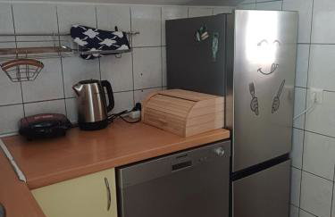 Apartman Marilu Split, self check in - Foto 14