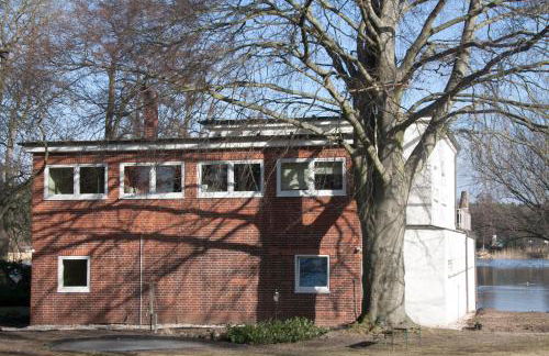 Villa Weißensee - Foto 41