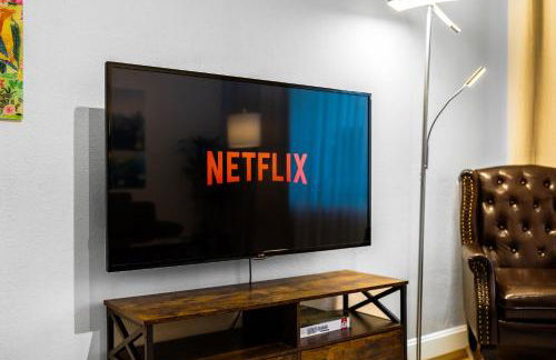 JAKSE-Apartments - Urban Jungle - top Lage & flexibler Checkin - Foto 10