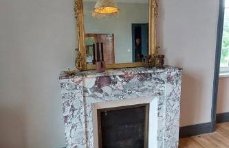 Gîte d'exception avec piscine chauffée pour 12 personnes - Cantal - Photo 19