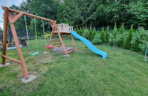 Noclegi u Babci Gieni - Foto 14