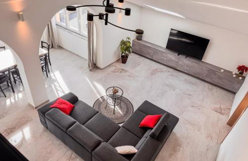 Chic Spacious Apartment Surrounded by Nature Near Opatija - Foto 6