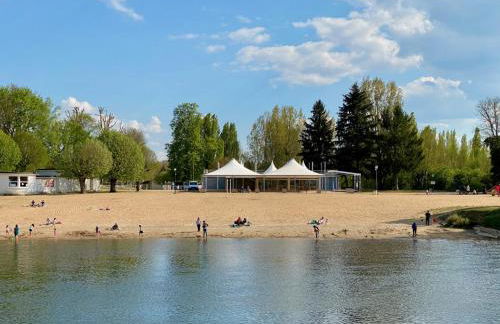 T2 Ctre ville Fibre proche Beauval - Photo 49