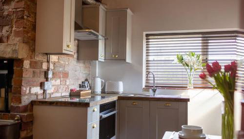 Unique Victorian stable conversion Halifax - Foto 4