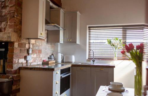 Unique Victorian stable conversion Halifax - Foto 4