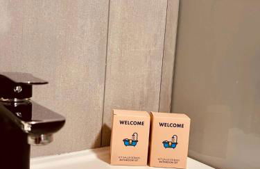 joli T2 central rénové - Foto 12