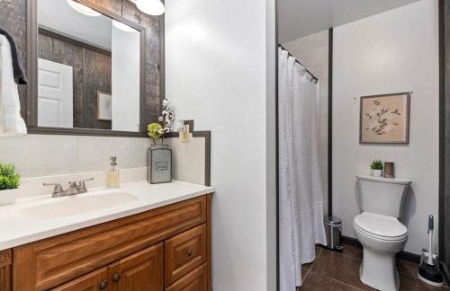 5B Blue Ridge Grandeur-VMI, VA Horse Center, WLU - Foto 34