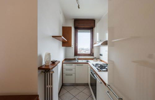 Curiel 194, SmartStay - Appartamento - Ospedale Humanitas, Fiordaliso, Forum Assago - Foto 6