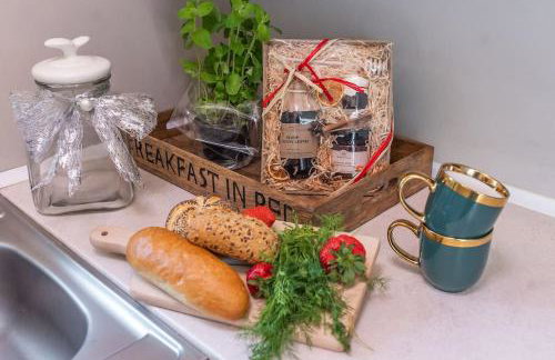 Domek Gościnny Czempion - Foto 10