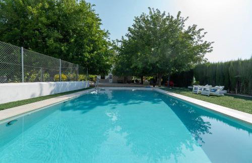 Cortijo Villa Ilusion - Foto 17