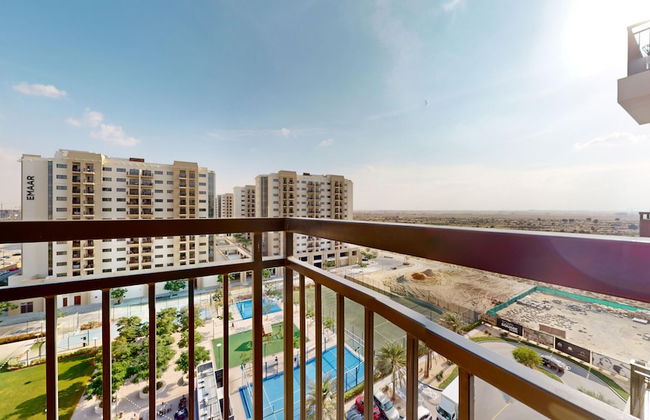 Primestay- Una Apartments - Town Square - Foto 15