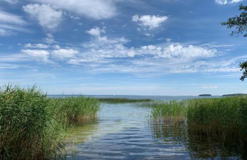 Domek nad Śniardwami - Foto 32