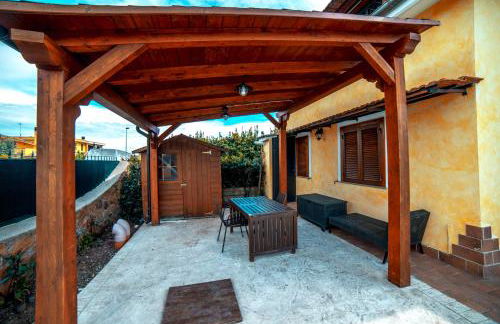 SEASIDE COTTAGE LADISPOLI CERRETO - Foto 7