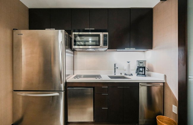 StripViewSuites at Vdara - Foto 40