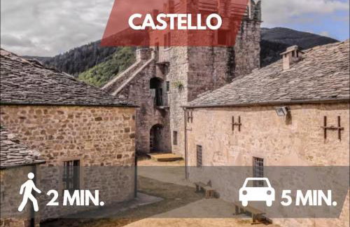 La Finestra sul Castello Centro-Storico&Parcheggio - Foto 31