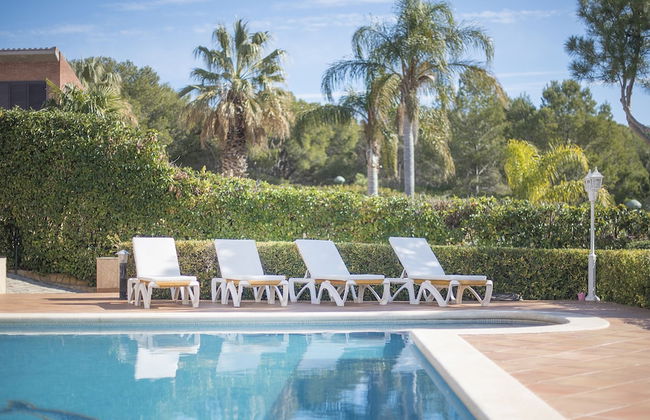 Villa Limonium 19 TH 10 - Foto 32