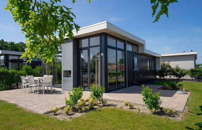 Luxury Chalet With a Dishwasher - Foto 1