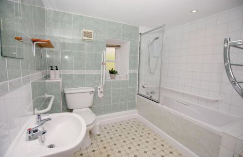 Shepherds Cottage - Rudge Farm Cottages - Foto 27