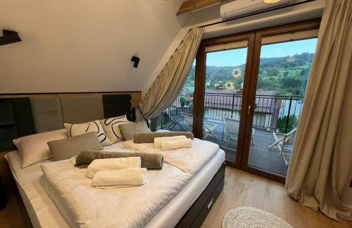 Domki Pienińskie Tarasy - Photo 9