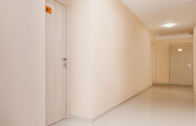 Klubnyi Kvartal - Foto 40