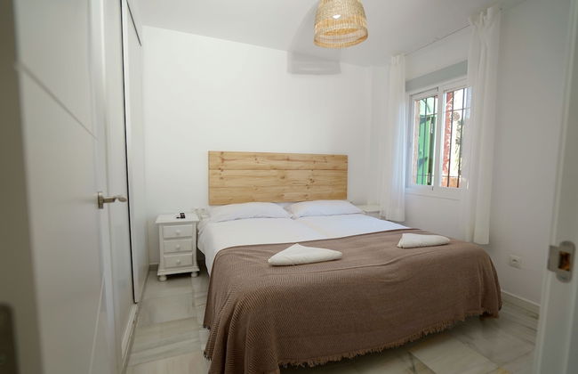 Sunstay Relax Rio Marina Beach Nerja - Photo 72