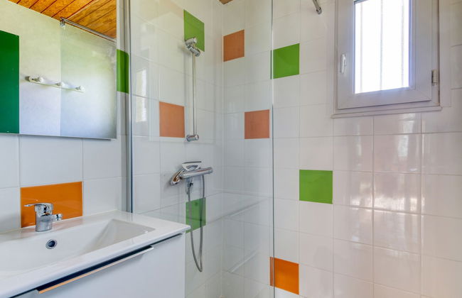 Vacancéole - Les Chalets de la Chazotte - Foto 30