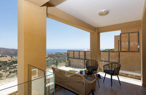 Villa Zoe , south Crete , Triopetra - Foto 11