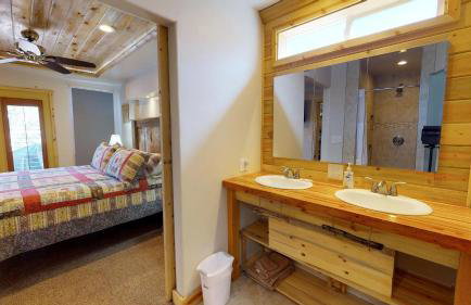 The Cedars Country Cottage, Solitude, Amazing Night Skies!! - Foto 14