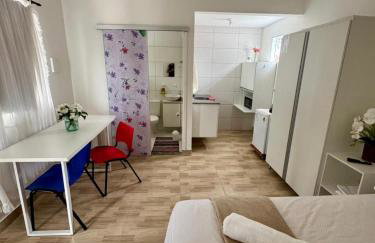 Apartamento 01 - Residencial Vila Maria - Foto 8