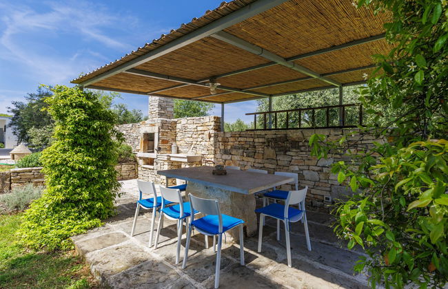 Gallicianum - Foto 15