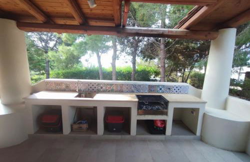 Ustica Mari e Carlo Contrada Ogliastrello - Foto 18