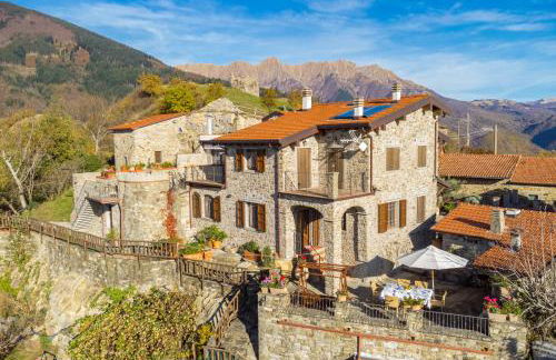 Vivi Luxury Country House - Foto 16