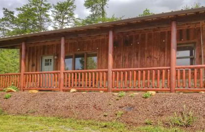 Eula Mae | Ocoee River Area - Foto 1